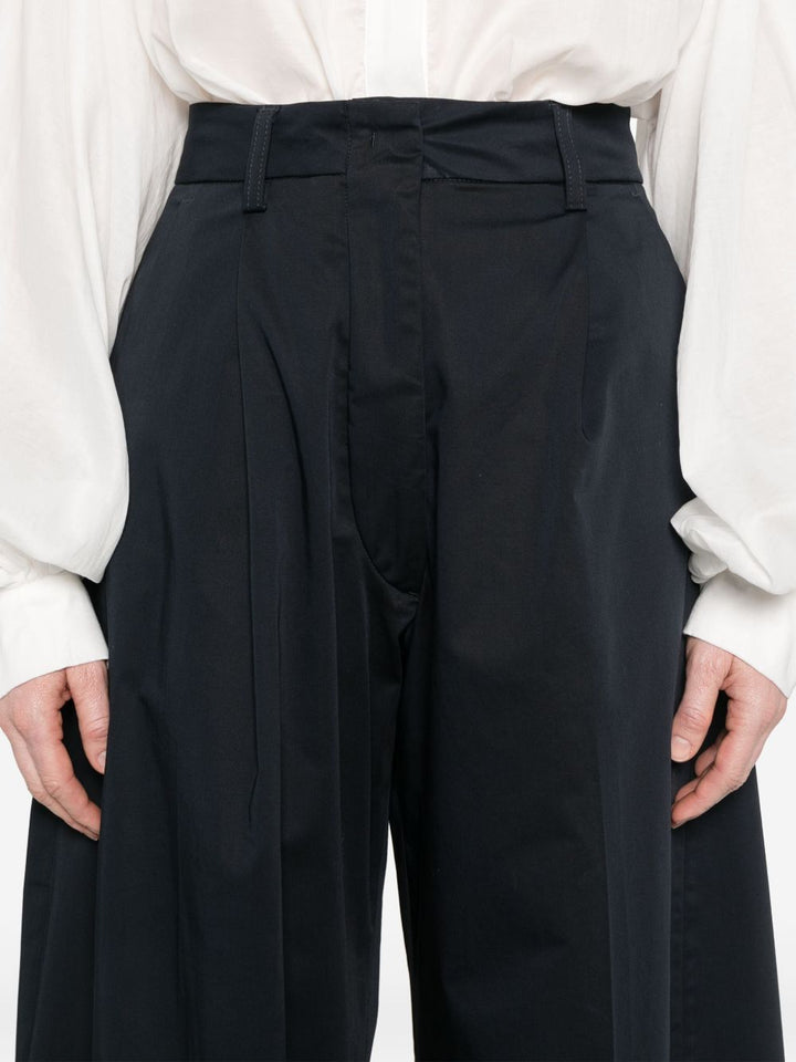 The Latest Trousers - Blue and green | b23c9666ed9a9b2032a5aa7eda449ba2872694d2