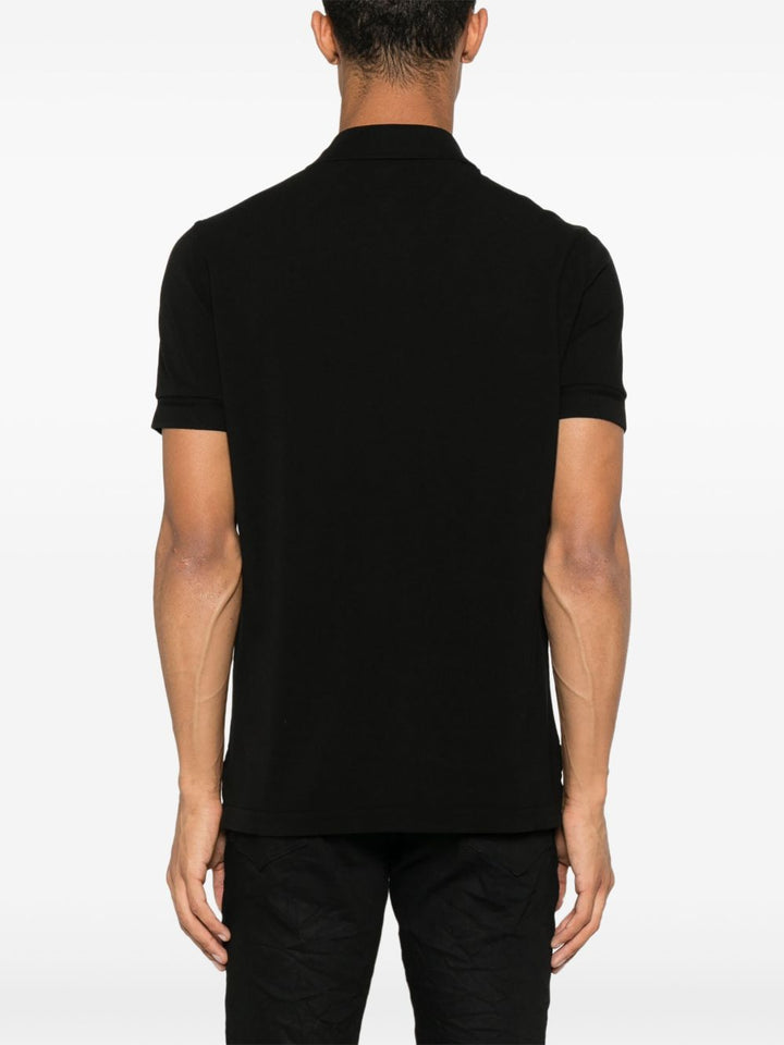 Tom Ford T-shirts and Polos - Blacks and greys | 6364ab599bb67a28f5fd9aad7770429282cf4999