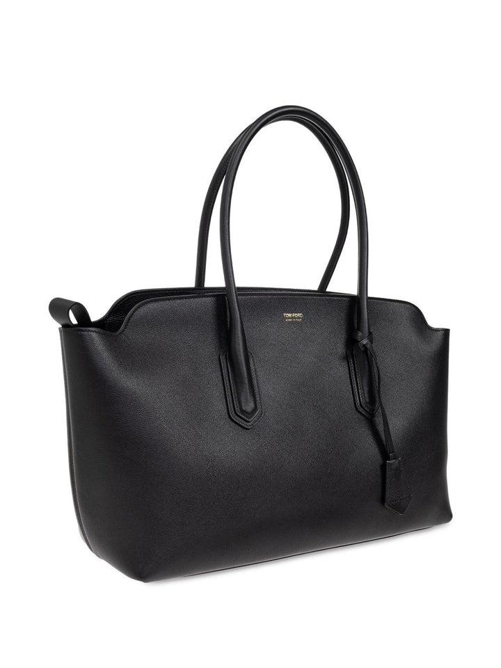 Tom Ford Bags - Blacks and greys | 2b1784efbaf362a1b091aebd7601fa3f33ddee9f