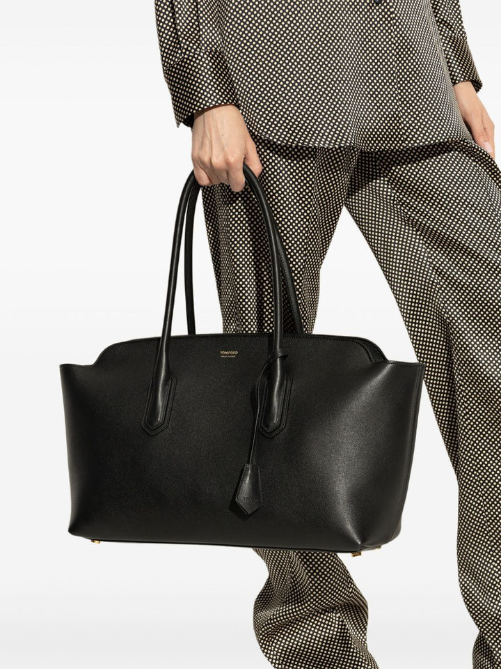 Tom Ford Bags - Blacks and greys | 28feca2e585fc6300e4bdd685715cb0df8a1c2eb