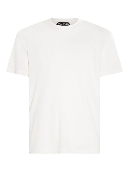 Cotton Blend T-Shirt
