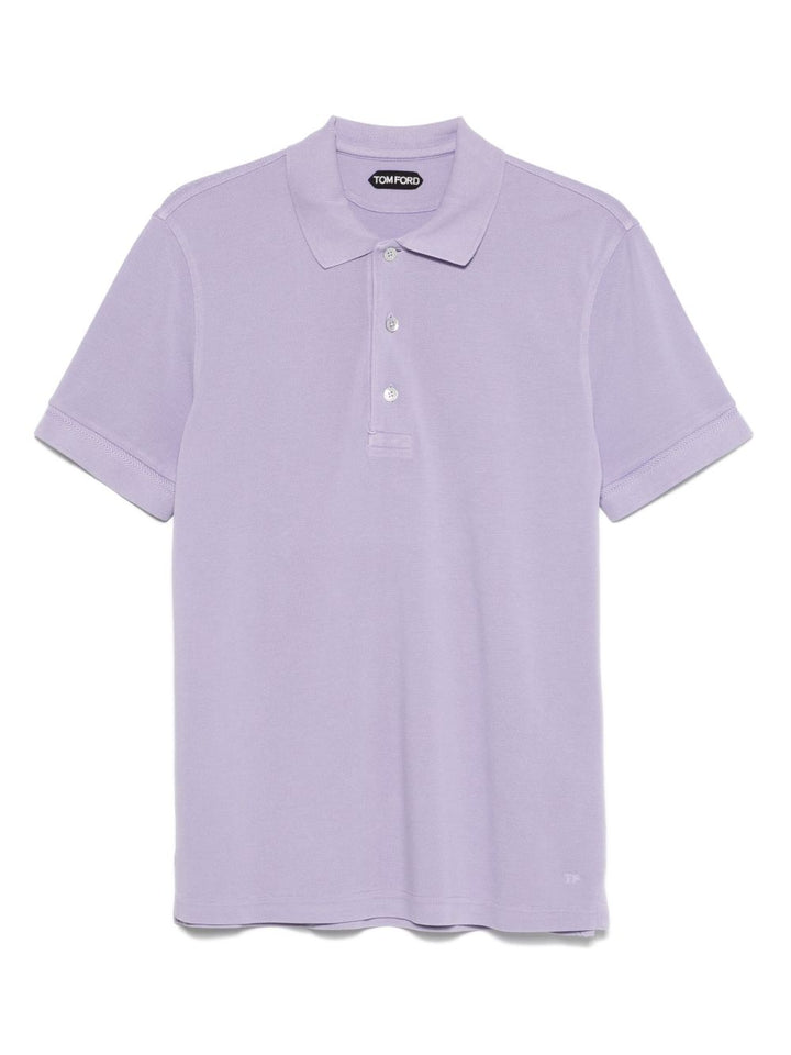 Tom Ford T-shirts and Polos - Light and natural | 70803986325257a9935cad0e76d7aadabb0a1438