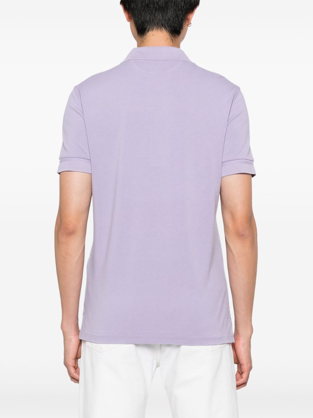 Tom Ford T-shirts and Polos - Light and natural | 88f480277a7f8dbbe866023600ed7d6bd8fa32b5