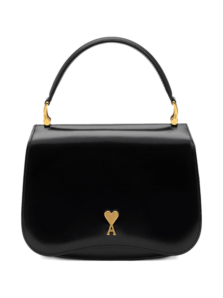 Ami Paris Bags - Blacks and greys | 4638689492e8686a06a0a5430611b022d8b2b4a4
