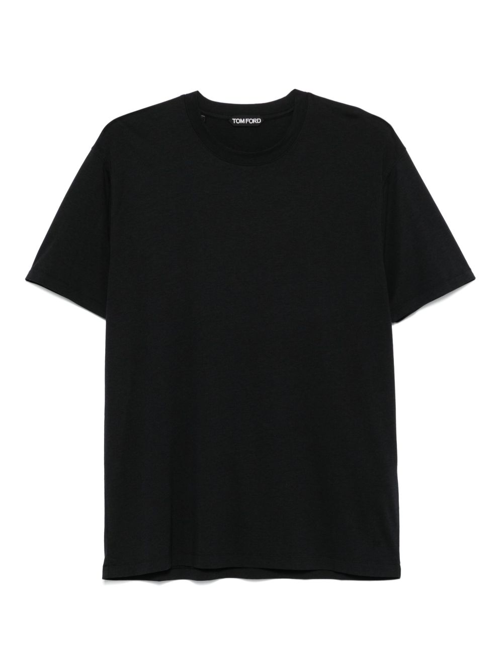 Tom Ford T-shirts and Polos - Blacks and greys | dbcab078647929e4b8597a20a5f0dbe79a01e5e8
