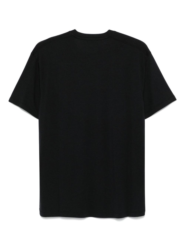 Tom Ford T-shirts and Polos - Blacks and greys | c2ab53f877c10f7a913453edfe05911a05958fe8