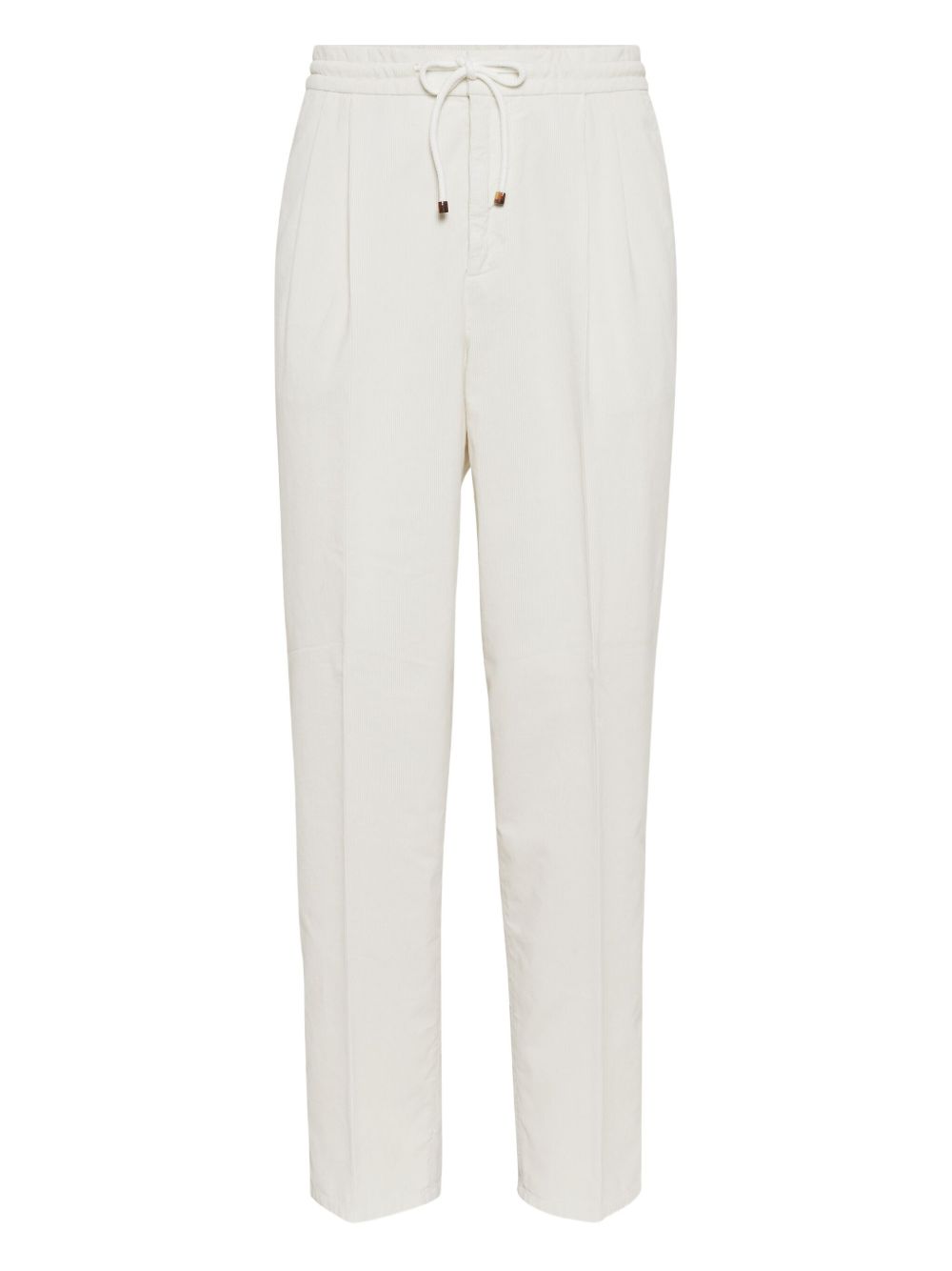 Brunello Cucinelli Trousers - Light and natural | bbda385d951132a5142bf25cc28c02e0935f866f