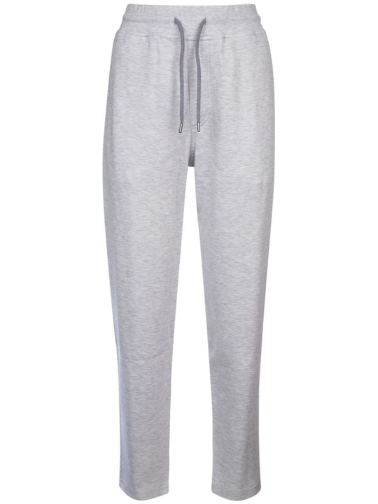 Cotton Blend Sweatpants