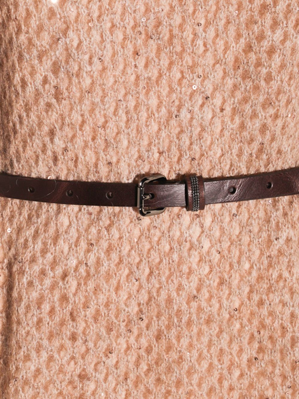 Brunello Cucinelli Dresses - Marrone | 85d26cebb3c4cd97dc83b3b39699f57fdd528d22