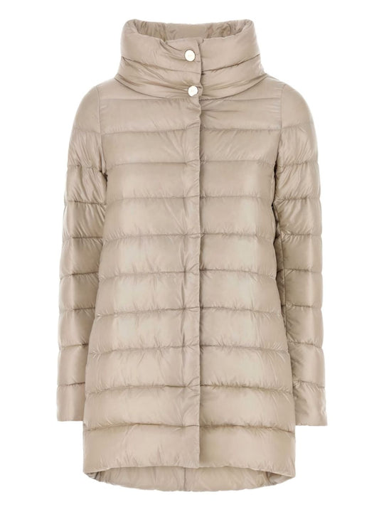 Ameli Midi Down Jacket