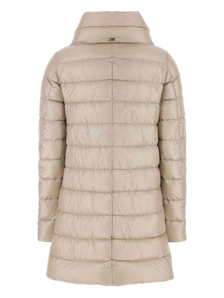 Herno Coats - Light and natural | 872b93cac045c7dc5dfcc1ae7886a6b2916b834a