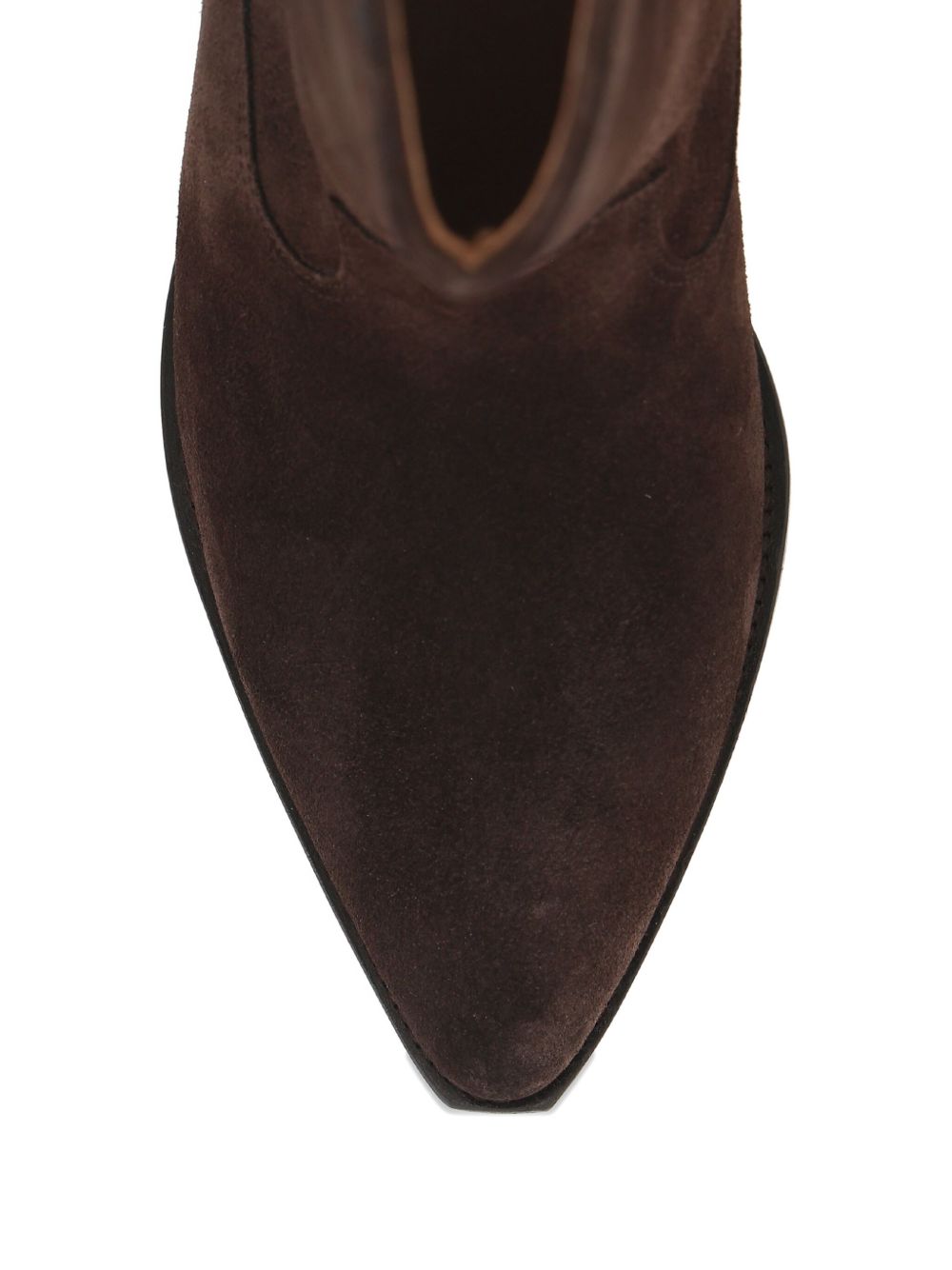 Isabel Marant Boots - Marrone | cd4b37df91d3024deeea2014d3ce2c11d5d530df