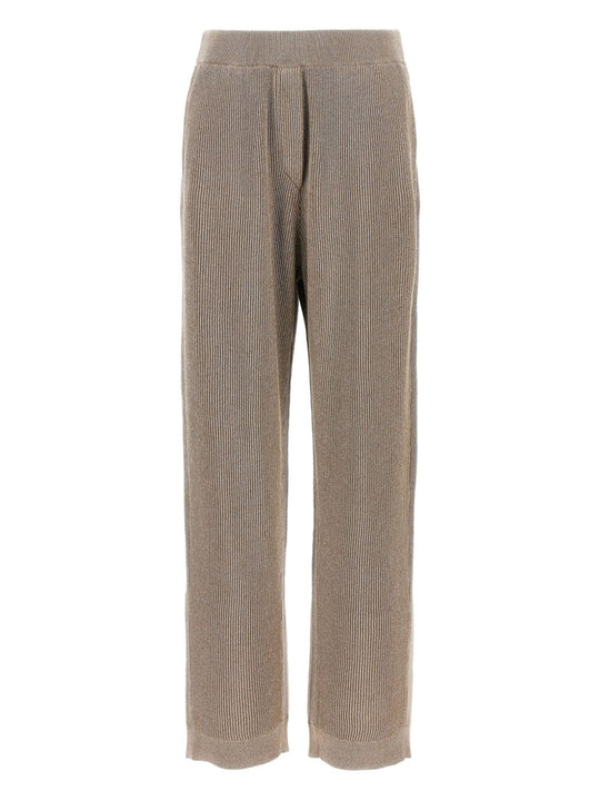Cotton Trousers