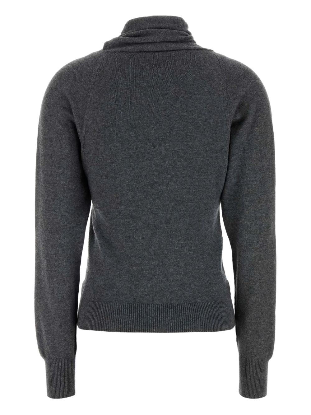 Tom Ford Sweaters - Blacks and greys | dadbe335e7f387782fd6f51f2b2c92937ee91648