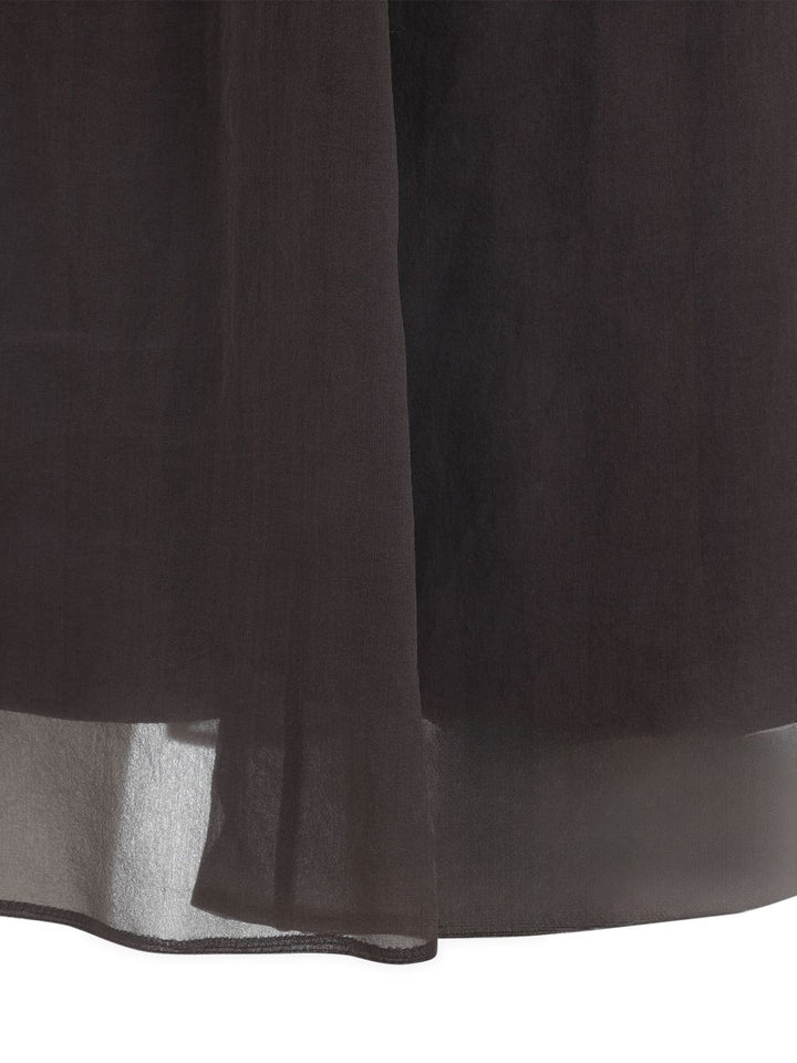 Brunello Cucinelli Skirts - Marrone | 0c4d725e33532d030b05cc03aca91ad98cc5b569