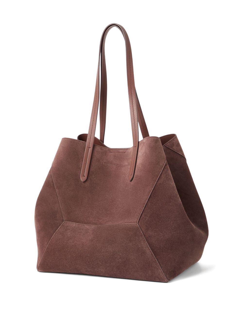 Brunello Cucinelli Bags - Marrone | c04772255f5645752e7142dddc216505c87373ba