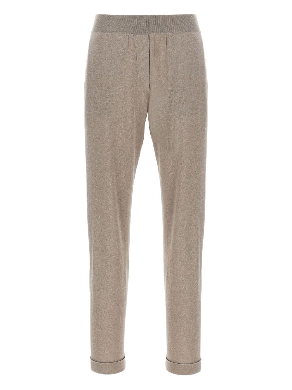 Brunello Cucinelli Trousers - Marrone | 6c8450b6e92c6b5bb3c30ddadfc0f46cf85a1360