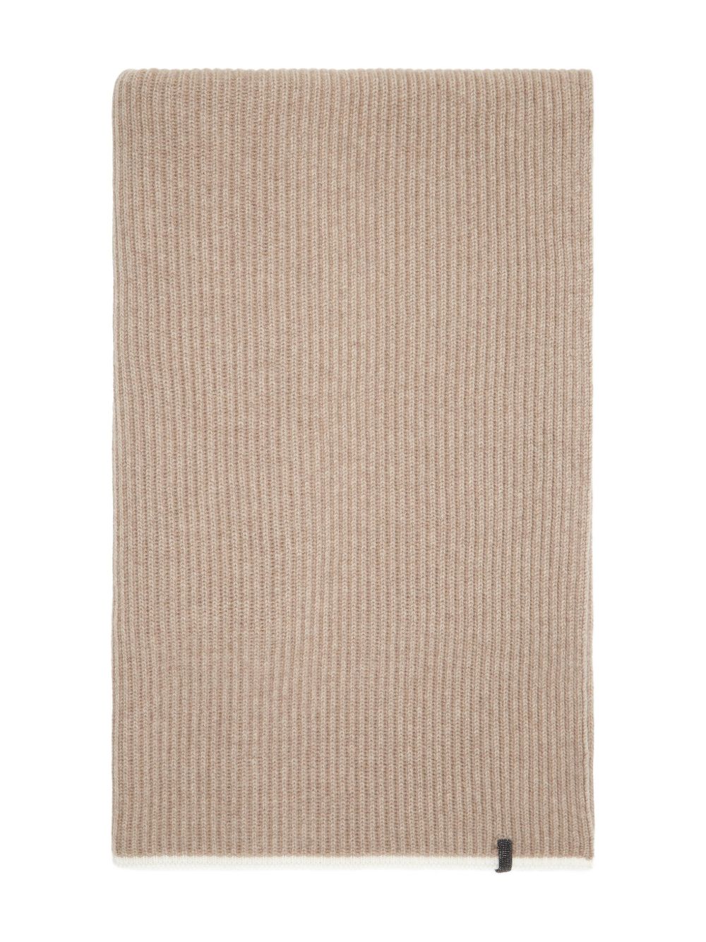 Brunello Cucinelli Scarfs - Marrone | 6d936a2b54e8875811b4450296c6ff6f27f39d3e