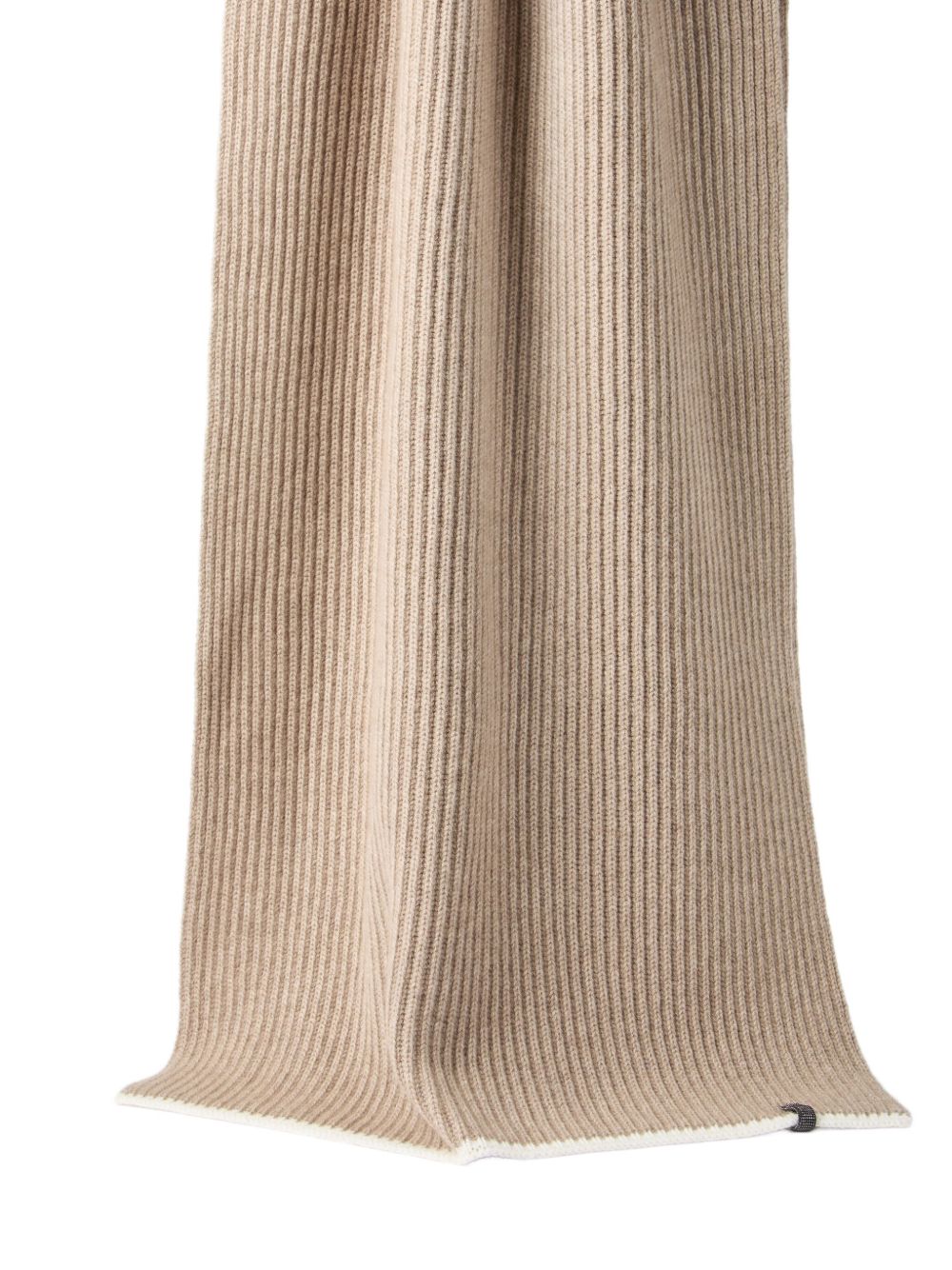 Brunello Cucinelli Scarfs - Marrone | 538164f280e85990b73915d323ac3ed4001125ed