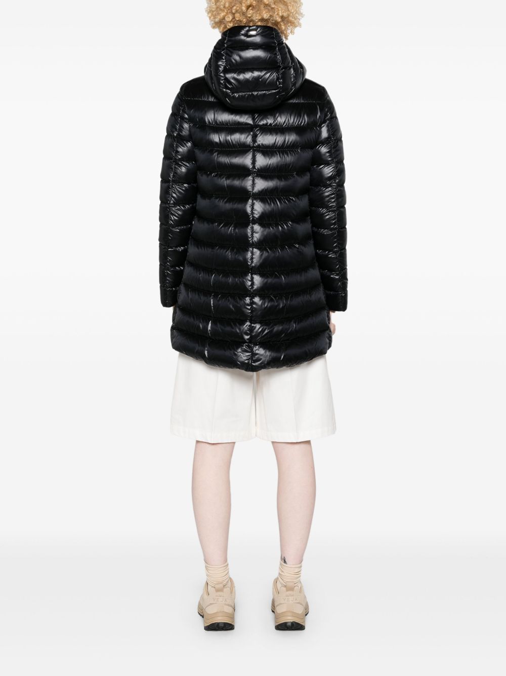 Herno Coats - Blacks and greys | 01eca2472166a38c7c5e7486d9665b16ae578109