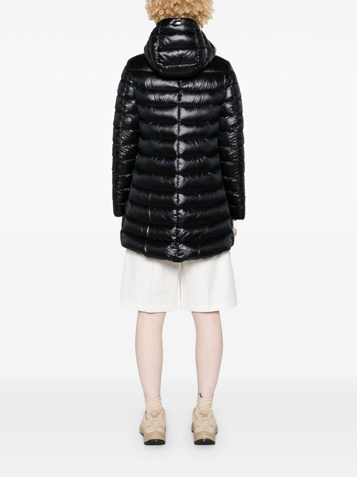 Herno Coats - Blacks and greys | 01eca2472166a38c7c5e7486d9665b16ae578109