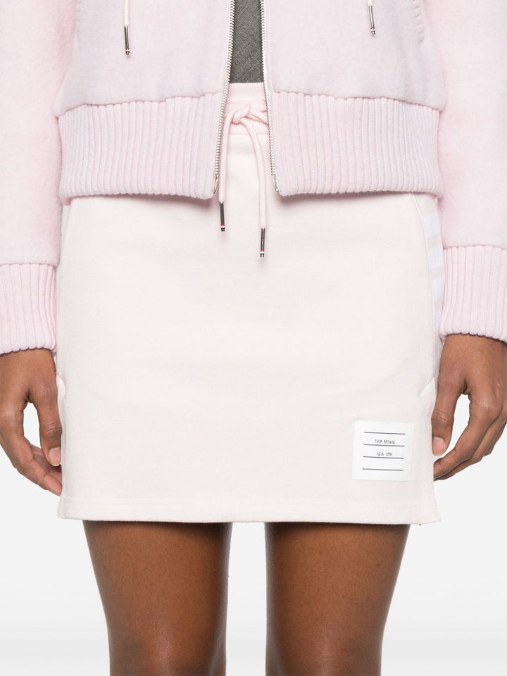 Thom Browne Skirts - Light and natural | 67a09fc87dc7707ecf3c0b76a7743f639ddabb56