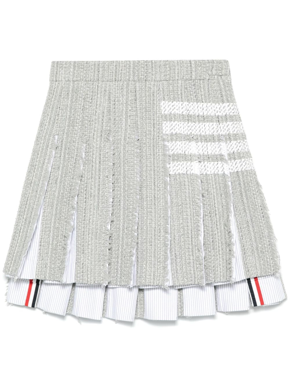 Thom Browne Skirts - Blacks and greys | fcb6a95b6e534f0e4248b1a79059eb6ee15602c3