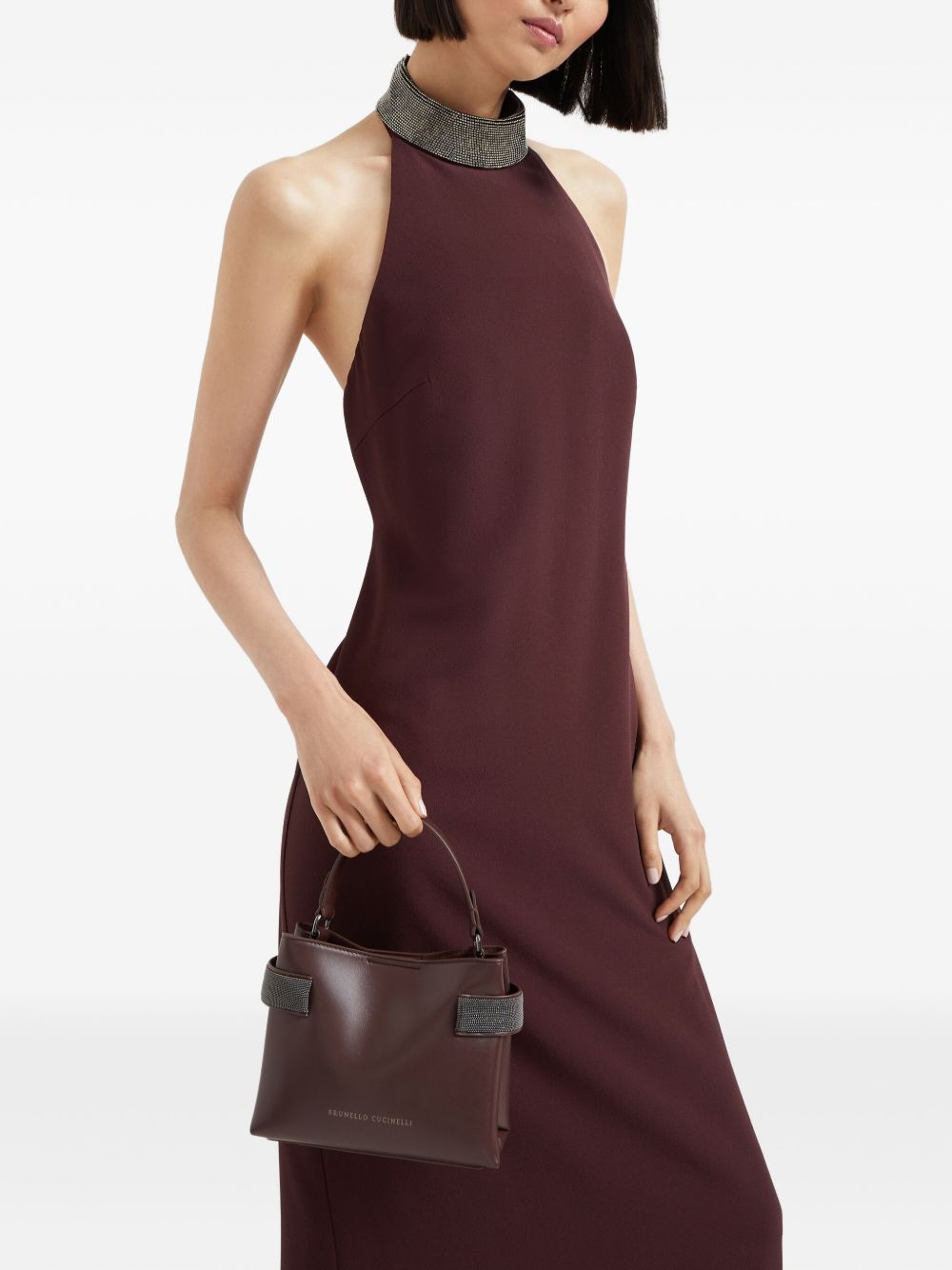 Brunello Cucinelli Bags - Marrone | 4371abfb8339fc2c13d64526b7d7ba188fcc4790