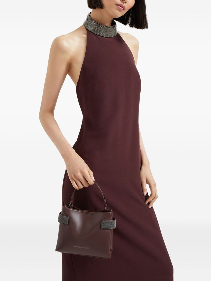 Brunello Cucinelli Bags - Marrone | 4371abfb8339fc2c13d64526b7d7ba188fcc4790