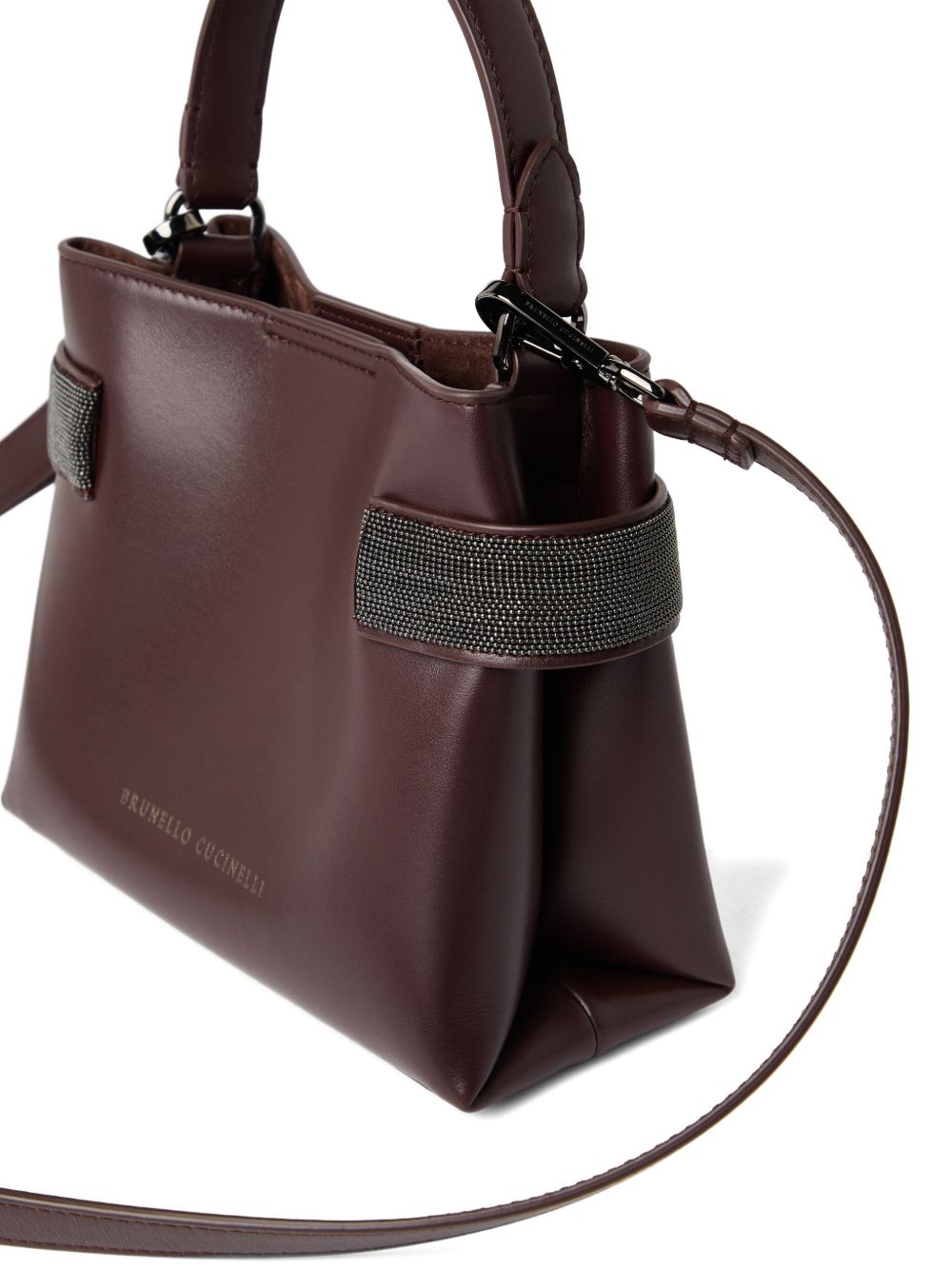 Brunello Cucinelli Bags - Marrone | 0a4f428da5f923ab26ee6e5339a1616b30c7fbb5