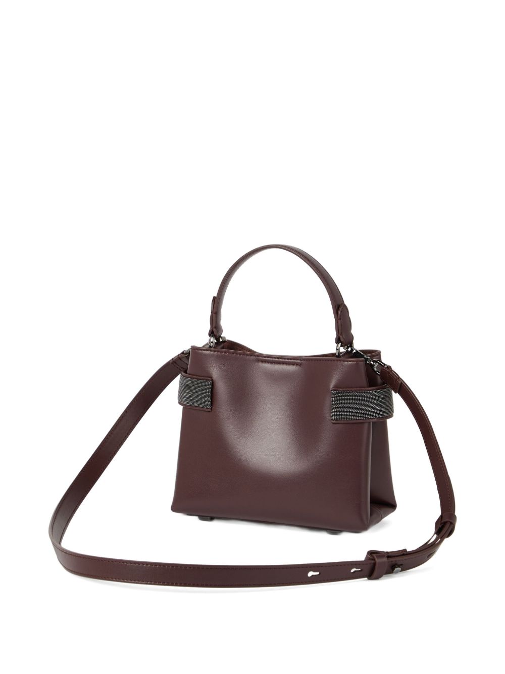 Brunello Cucinelli Bags - Marrone | 5bb3db76d481233032436cea9cbe9b54667a422e
