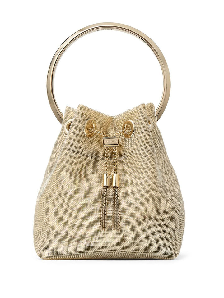 Jimmy Choo Bags - GOLD | 09d3f7dea55dd2290f304da025e559a631c06e29