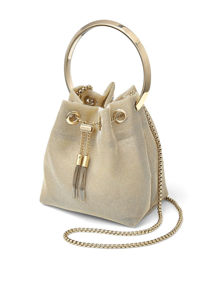 Jimmy Choo Bags - GOLD | e5a8a306bb06cca542565083f614a01248c2d4ca