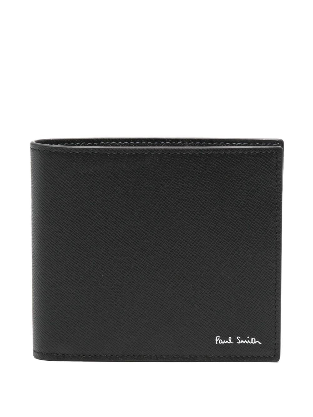 Paul Smith Wallets - Blacks and greys | fce8aca7683b4e447f20470d4ca24b7d2eb7ded5
