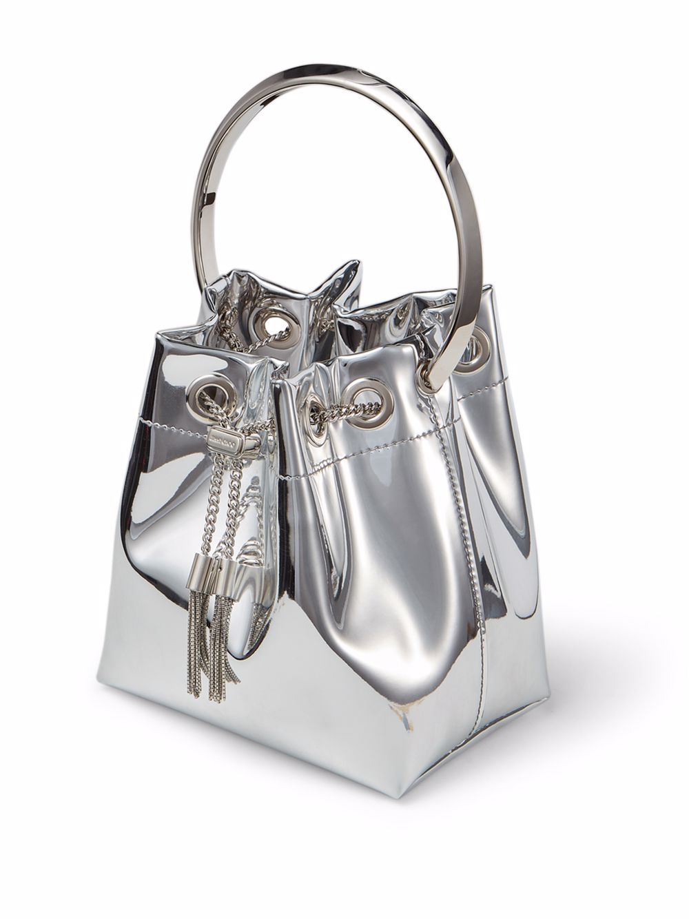Jimmy Choo Bags - SILVER | 8189c0a93f6141fa98a0a4951702529de13af1fb