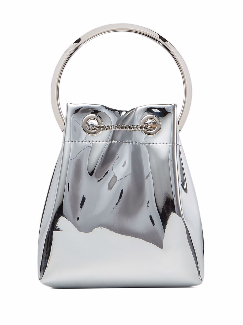 Jimmy Choo Bags - SILVER | 4c4dc81f3572167c5cb228d3f9d621a8b083afaa