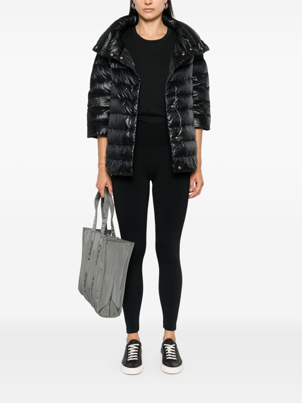 Herno Jackets - Blacks and greys | 030bc26a9a01bd77898dd82abf656d19a3c29caa