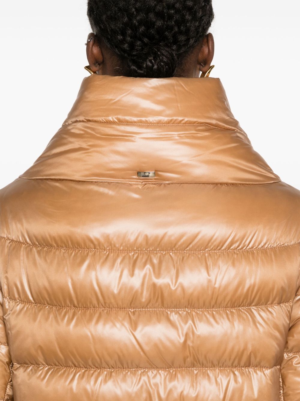 Herno Jackets - Marrone | 25e9cd42d41d314a807999b82560511e868f7162