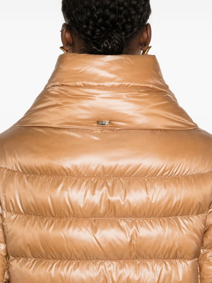 Herno Jackets - Marrone | 25e9cd42d41d314a807999b82560511e868f7162