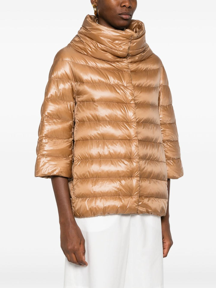 Herno Jackets - Marrone | ca8f7a47fb31c75b717981798fbb9925ce004757