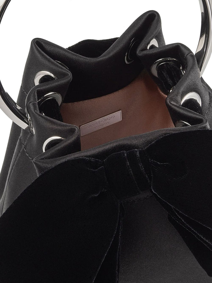 Jimmy Choo Bags - Blacks and greys | c8644074deaf6f1c09bd44f219b7f17ac65aac6e