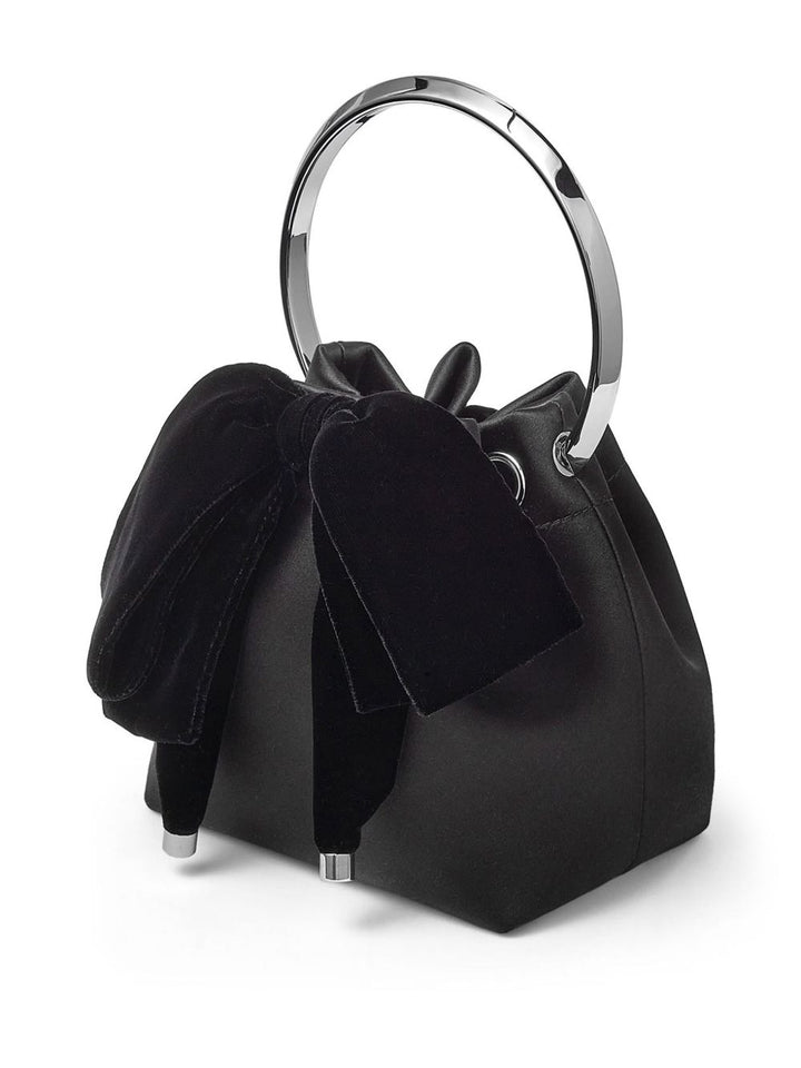 Jimmy Choo Bags - Blacks and greys | c0f24668ea0e066f6d2f2b6e3a20fb6d22d6c07b