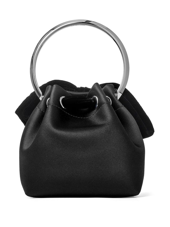 Jimmy Choo Bags - Blacks and greys | 56b3053a2ad7fe9e736ef10665fd1c6f82220da5