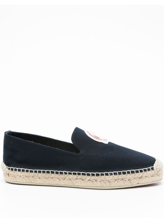 Mooncrest Canvas Espadrilles