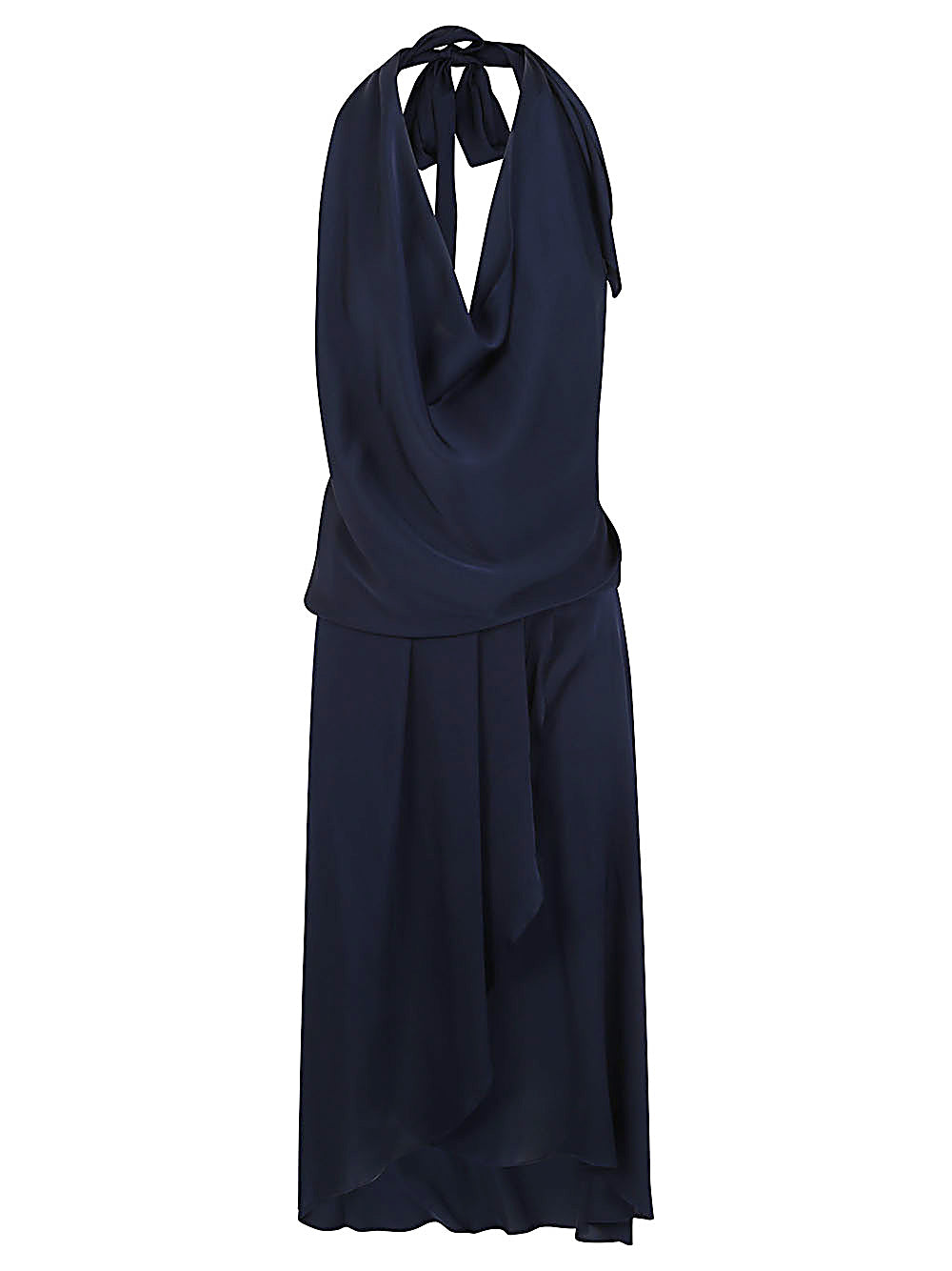 Silk95five Dresses - Blue and green | 286859d5f09fb5839080ea4a49f3e4bd0148c633