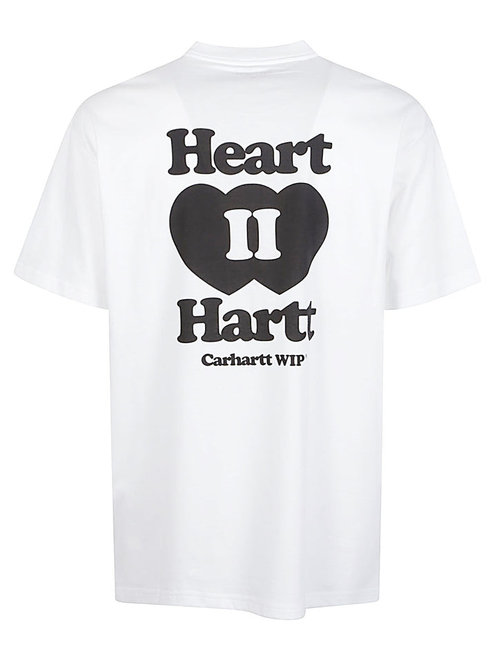 Carhartt Wip Pre T-shirts and Polos - Light and natural | f9b458e8929291716d52a01df00f58bd885fc62a