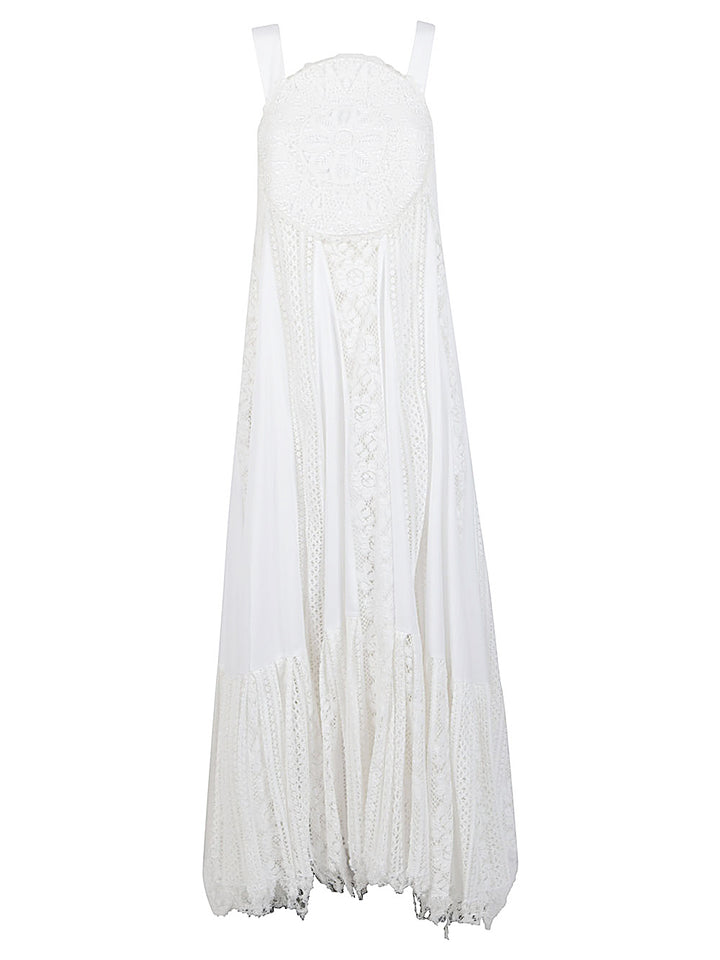 Loewe Paula'S Ibiza Dresses - Light and natural | a16d0e1f2cefba9666ccd1ebc1eed9429495f86b