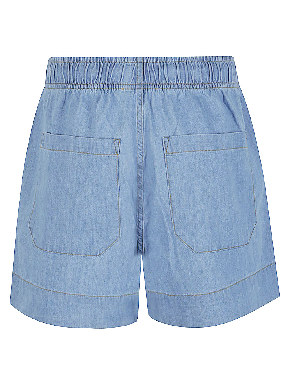 Sosue Shorts - Blue and green | 5082fbddbaff8163ae07590d588823a80a0f00ca