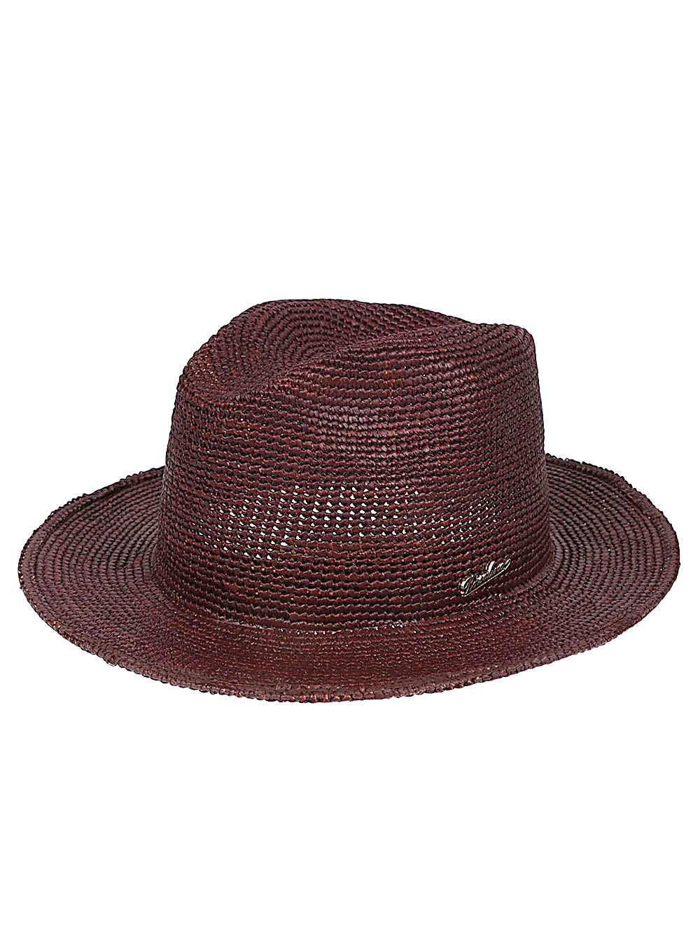 Borsalino Hats - Marrone | d8d7551ca5888c1f2b53ec9b26bfa1a1c111169f