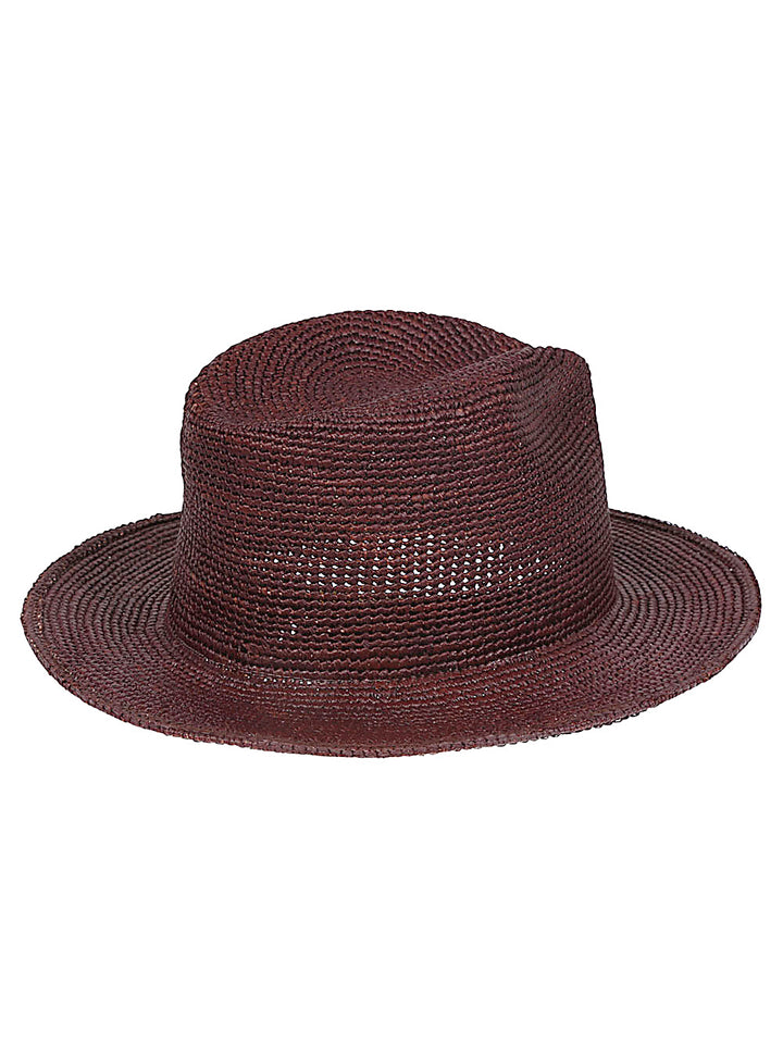 Borsalino Hats - Marrone | 7f0714e0c2c0cf44666a8ed3964d420588d7bd71